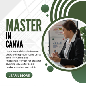 Mastering Photo Editing: From Basics to Pro-Level